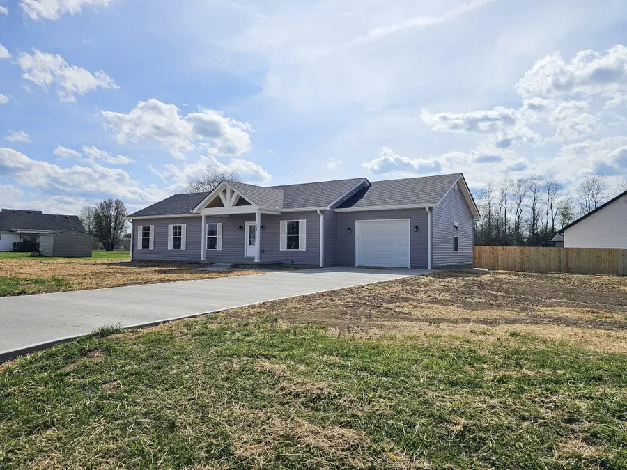 85 Amber Lane, Hustonville, KY 40437 - #2
