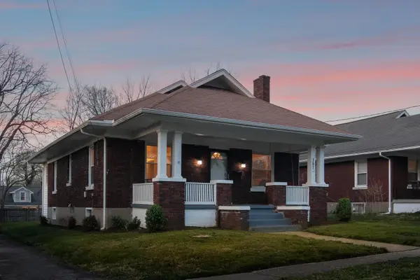 107 Penmoken Park, Lexington, KY 40503