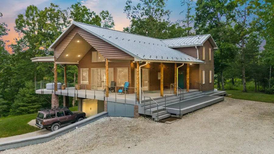 881 Booth Ridge Road, Rogers, KY 41365 - #2