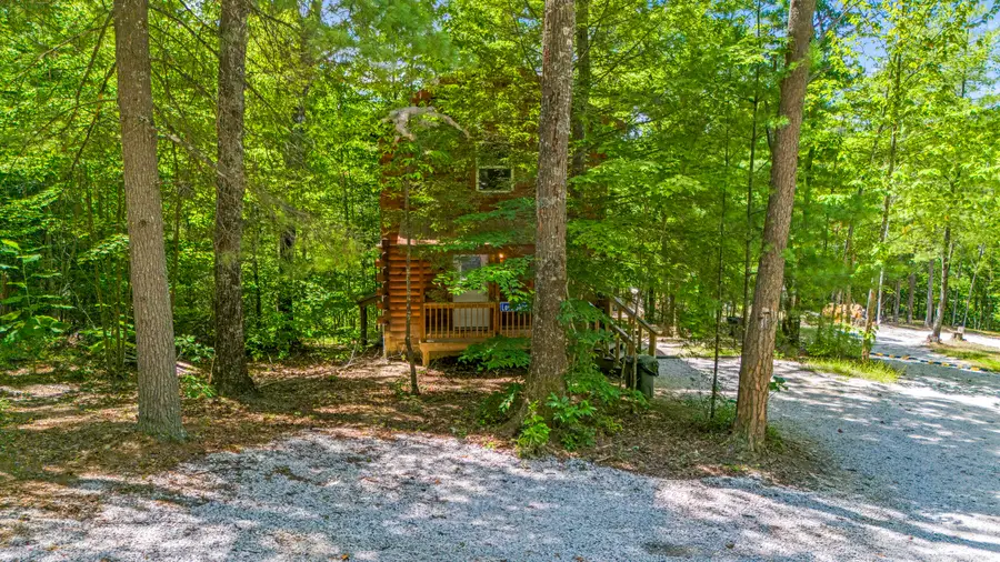 480 Village Drive, Campton, KY 41301 - #3