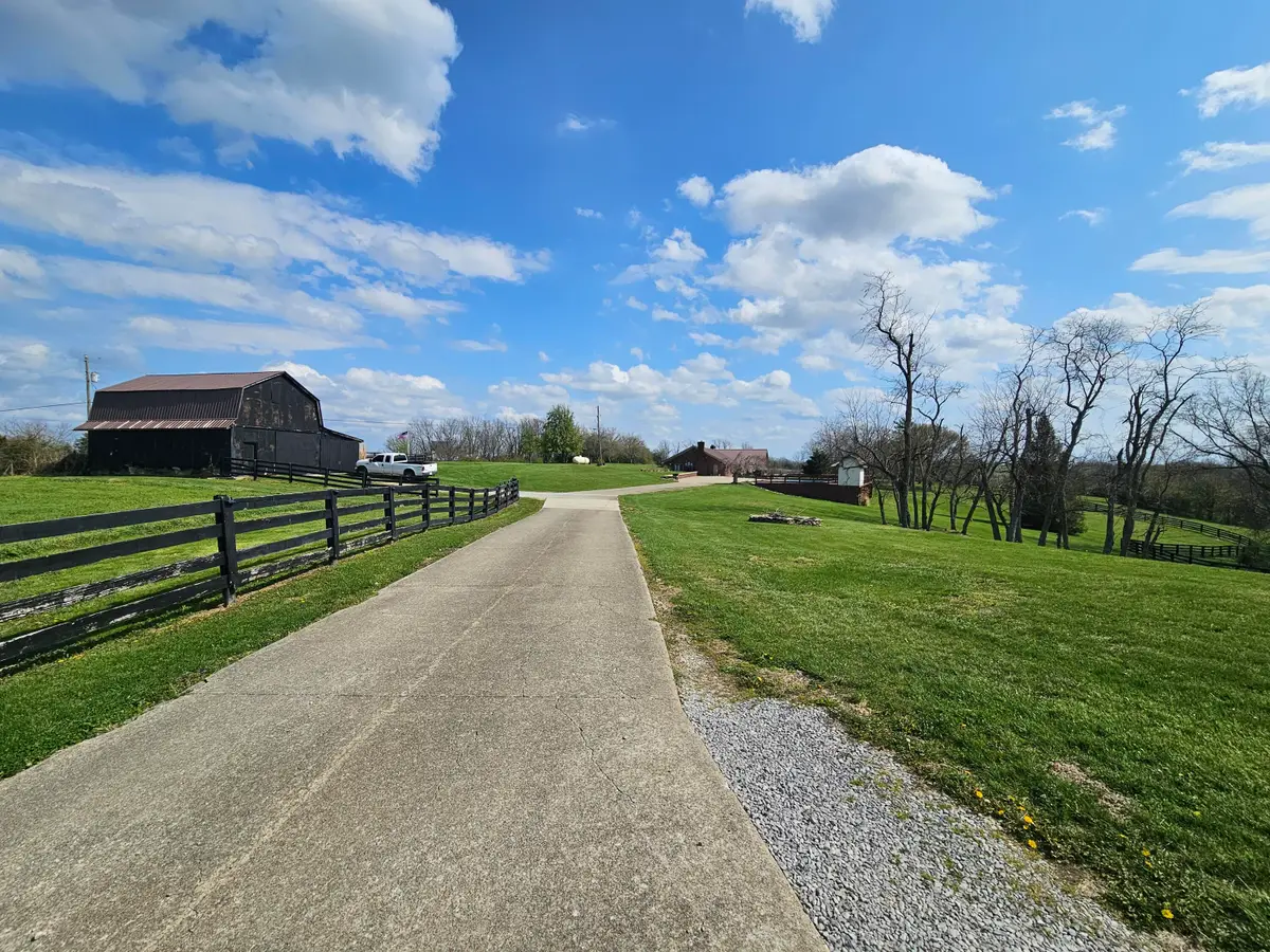 1070 Jacks Creek Road, Richmond, KY 40475 - #1