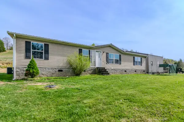 5112 Casey Creek Road, Liberty, KY 42539