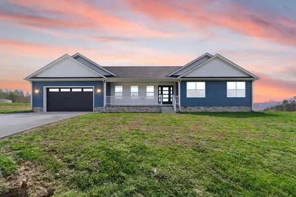 909 Pine Hill Brock Road, London, KY 40741