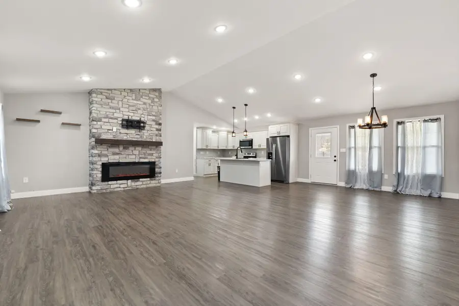 909 Pine Hill Brock Road, London, KY 40741 - #2