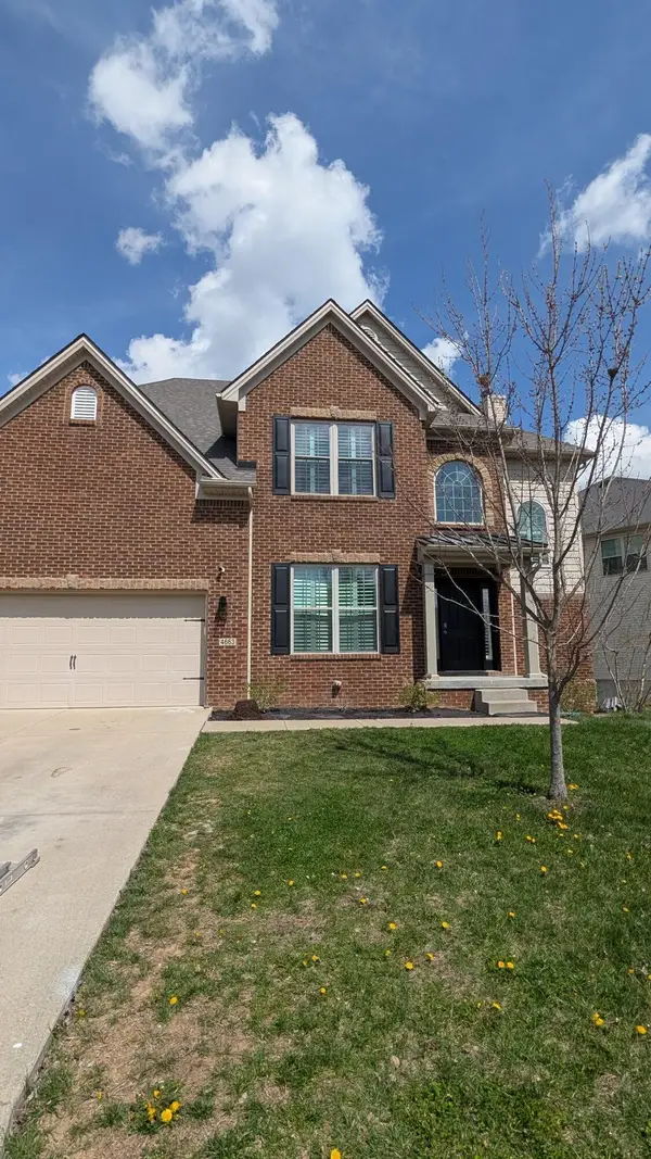 4663 Larkhill Lane, Lexington, KY 40509