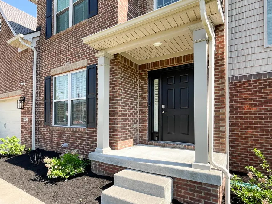 4663 Larkhill Lane, Lexington, KY 40509 - #2
