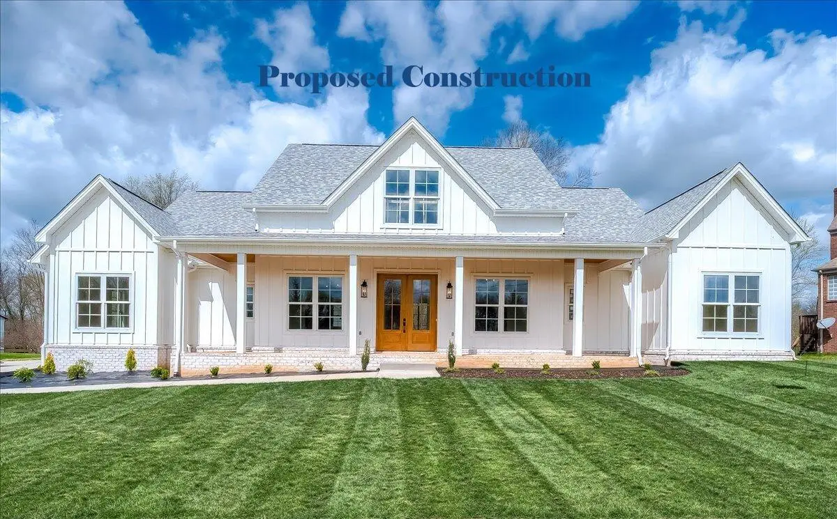 132 Lawson Drive, Wilmore, KY 40390 - #1