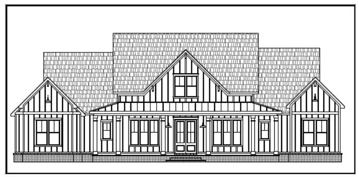 132 Lawson Drive, Wilmore, KY 40390 - #3