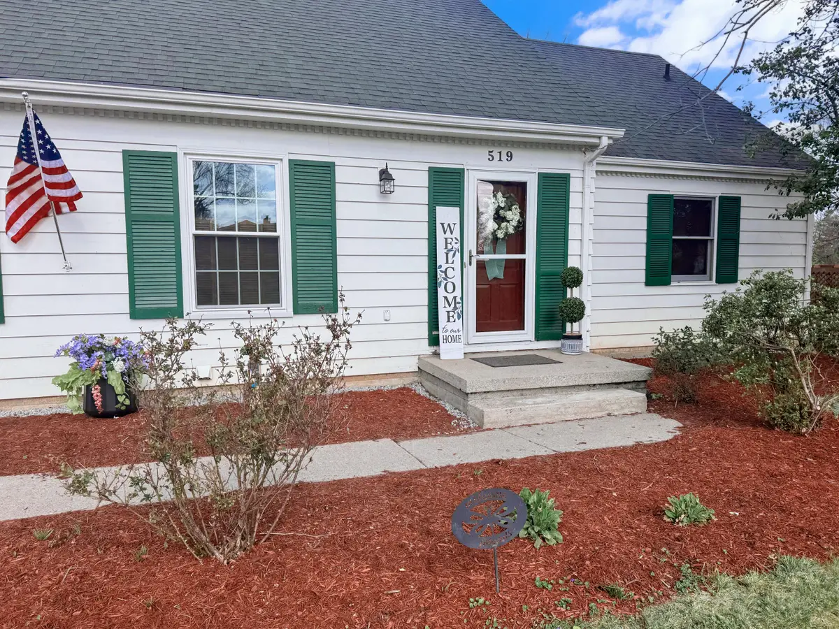 519 Ohara Drive, Danville, KY 40422 - #1