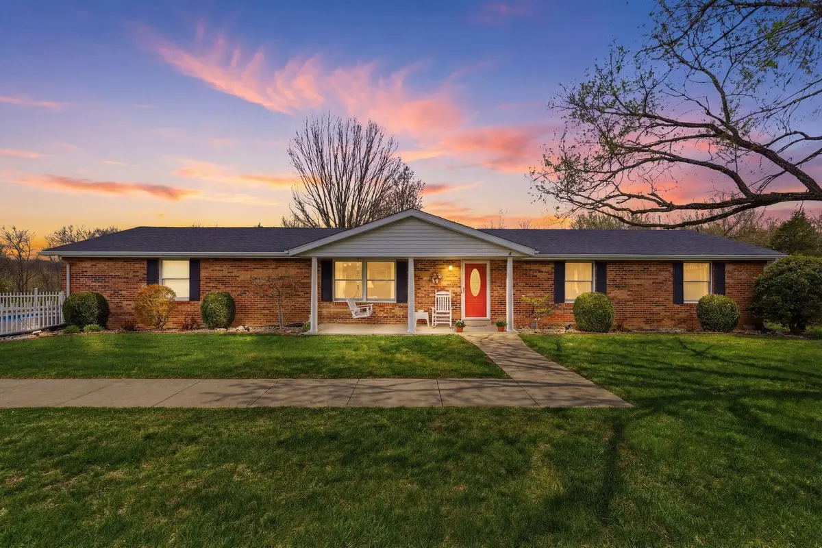 475 Eagle Springs Road, Sadieville, KY 40370 - #1