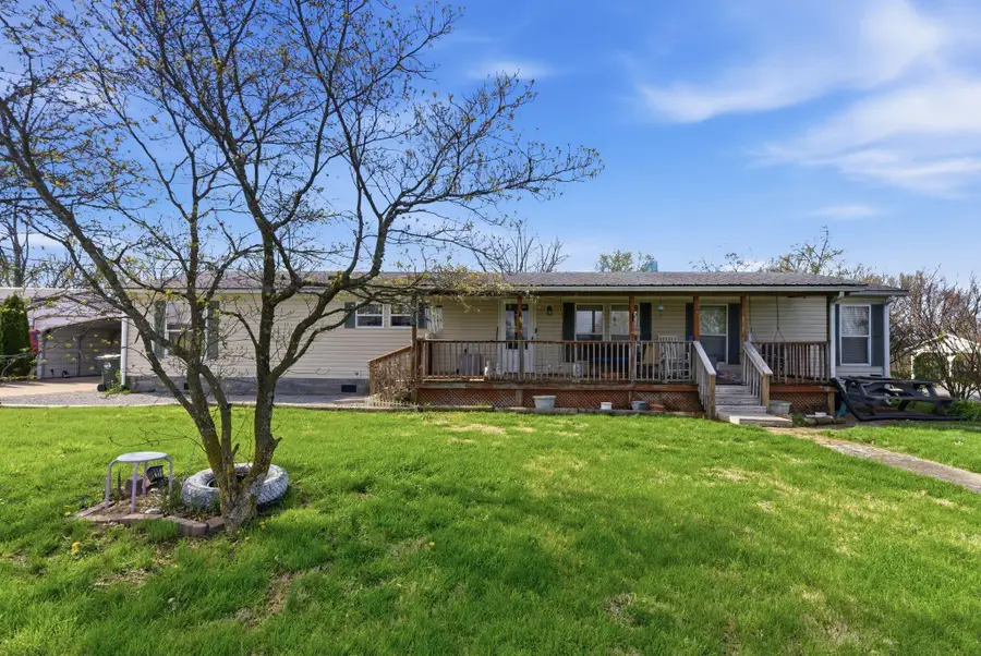 1085 Woodlake Road, Stamping Ground, KY 40379 - #2