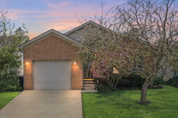 868 Marblehead Drive, Lexington, KY 40509