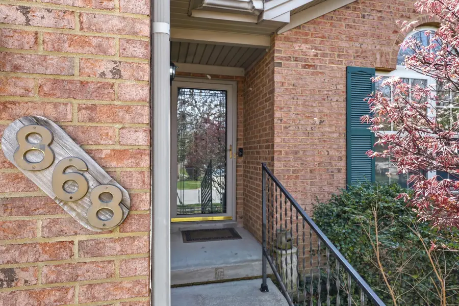 868 Marblehead Drive, Lexington, KY 40509 - #2