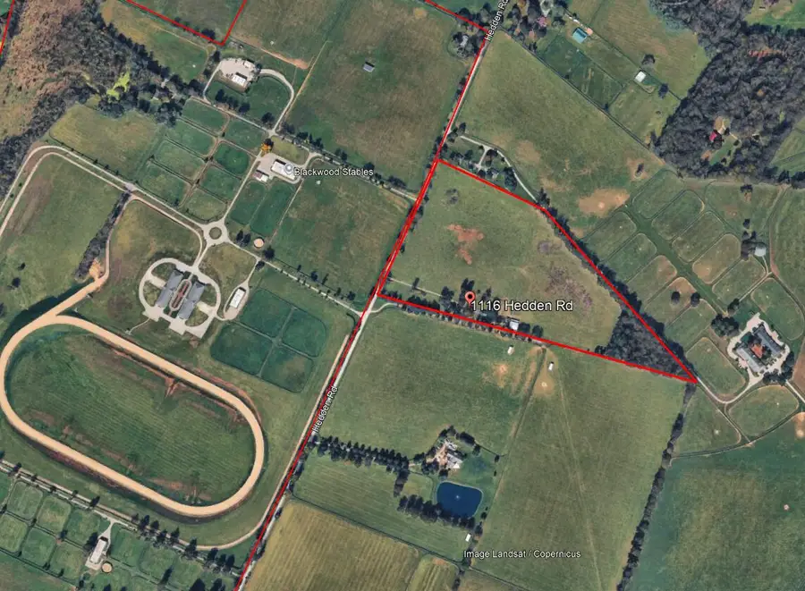 1116 Hedden Road, Versailles, KY 40383 - #2