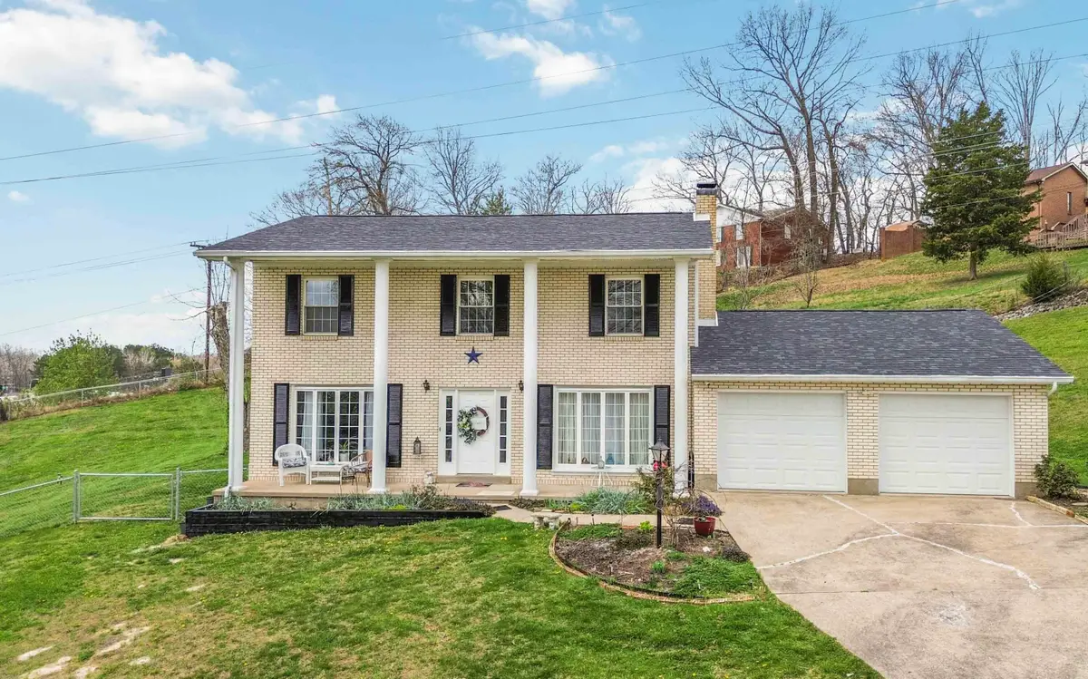 144 Canary Circle, Corbin, KY 40701 - #1