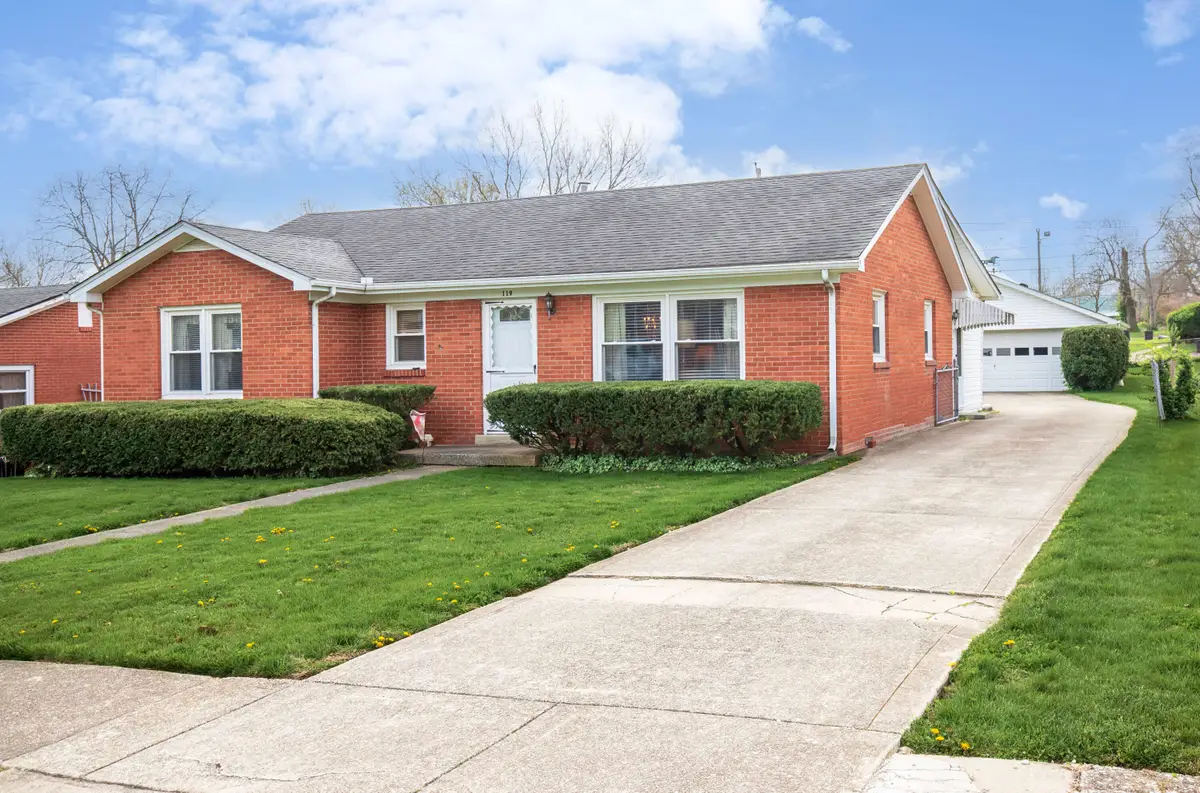 119 Angell Avenue, Versailles, KY 40383 - #1