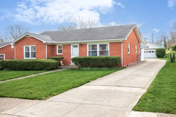 119 Angell Avenue, Versailles, KY 40383