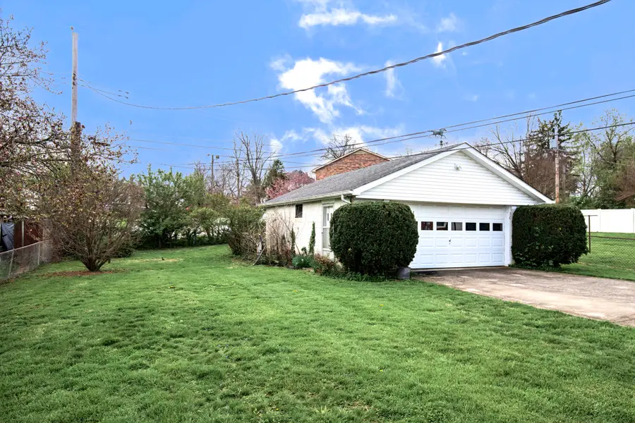 119 Angell Avenue, Versailles, KY 40383 - #3