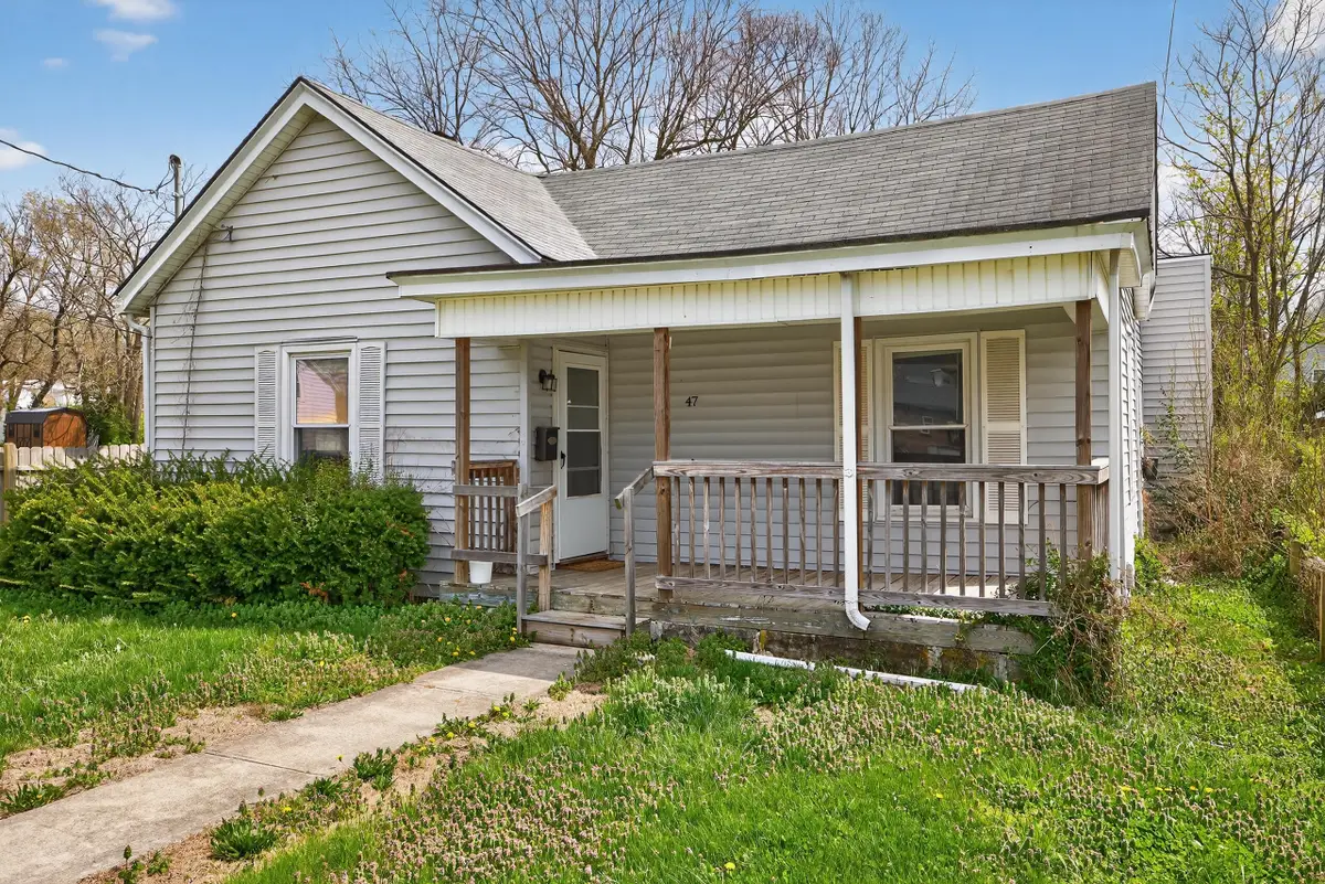 47 Buckner Street, Winchester, KY 40391 - #1