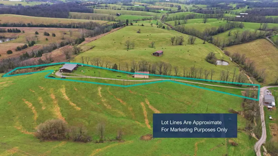 777 Mt Carmel Road, Carlisle, KY 40311 - #2