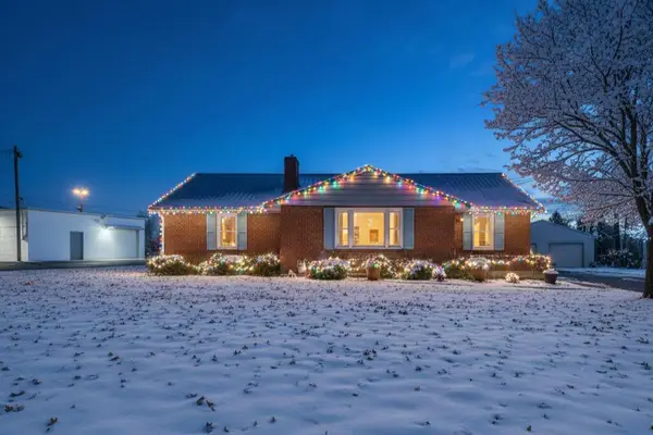 4007 Camargo Road, Camargo, KY 40353