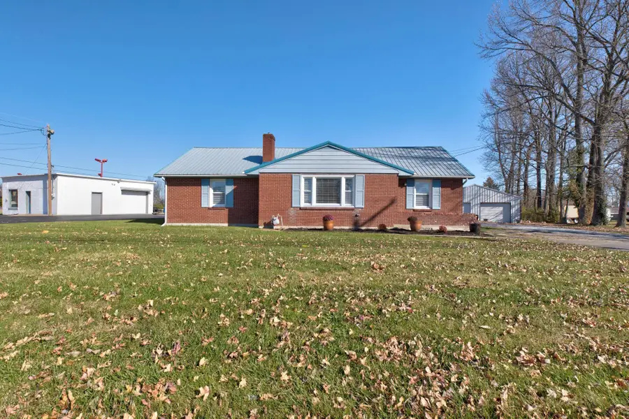 4007 Camargo Road, Camargo, KY 40353 - #3