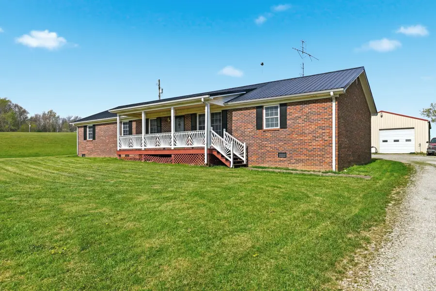 8100 Lebanon Road, Danville, KY 40422 - #2