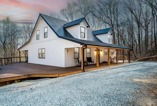 185 Big Beach Lane, Monticello, KY 42633