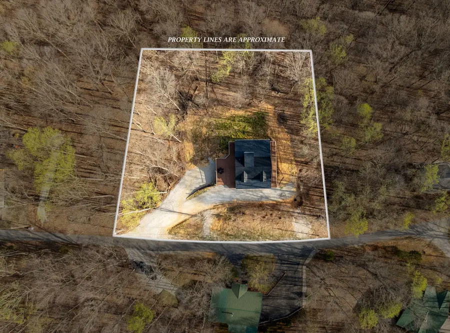 185 Big Beach Lane, Monticello, KY 42633 - #2