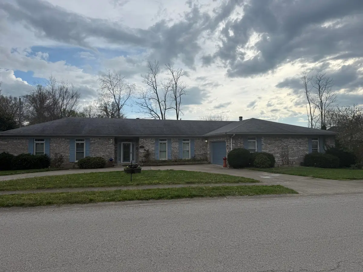 105 Stoneybrook Drive, Richmond, KY 40475 - #1