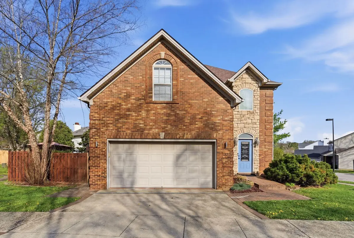 3929 Palomar Cove Lane, Lexington, KY 40513 - #1