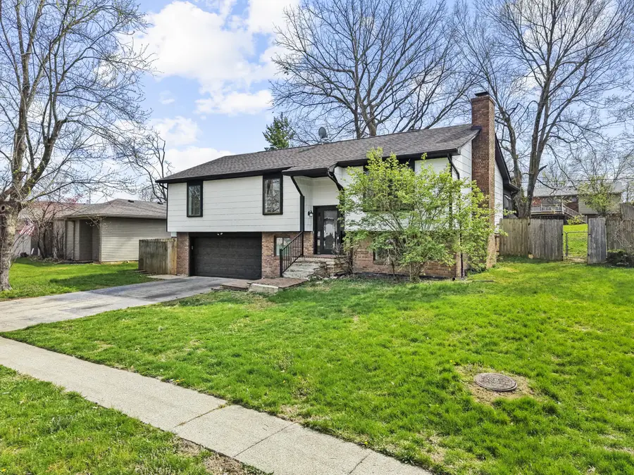 1436 Mt Rainier Drive, Lexington, KY 40517 - #2