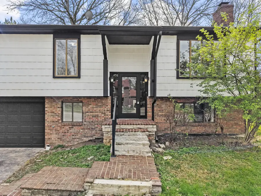 1436 Mt Rainier Drive, Lexington, KY 40517 - #3