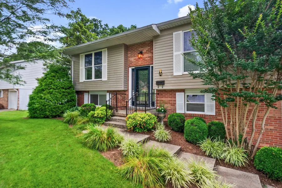 508 Poa Drive, Frankfort, KY 40601 - #2