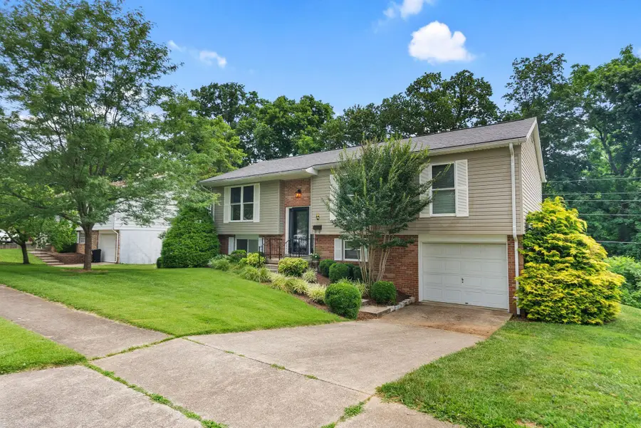 508 Poa Drive, Frankfort, KY 40601 - #3