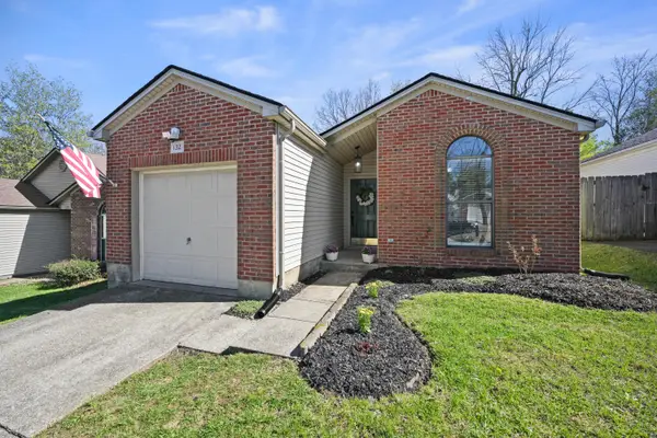 132 Ellemoor Lane, Lexington, KY 40515