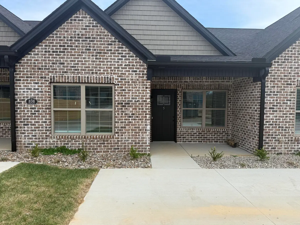 838 Ridgewood Drive #5, Berea, KY 40403 - #1