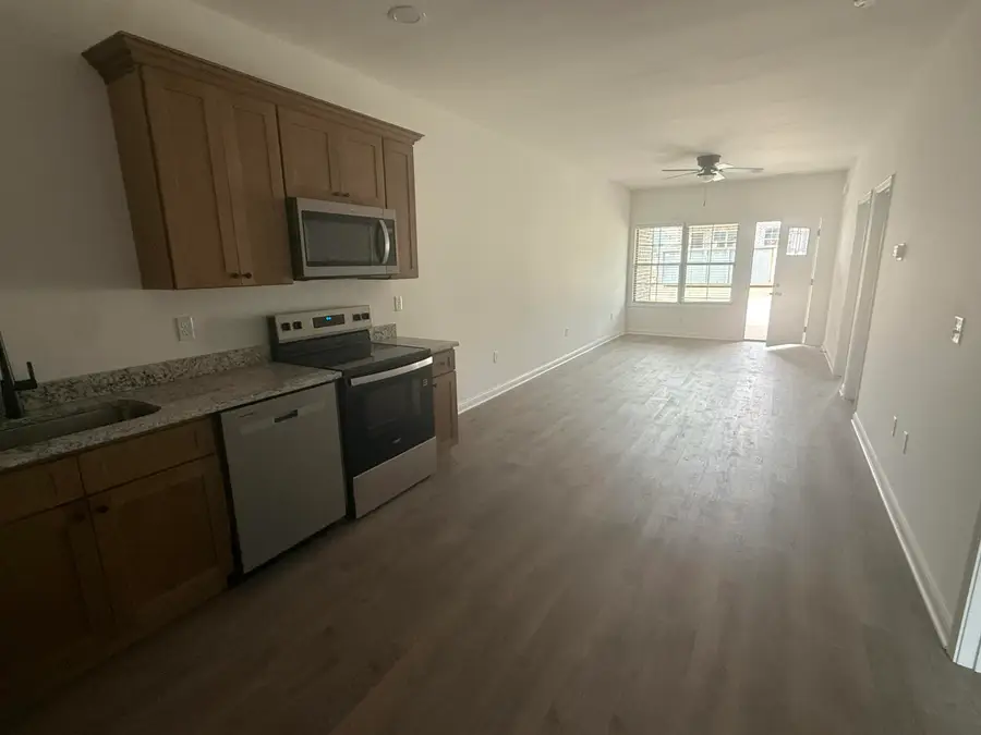 838 Ridgewood Drive #5, Berea, KY 40403 - #2