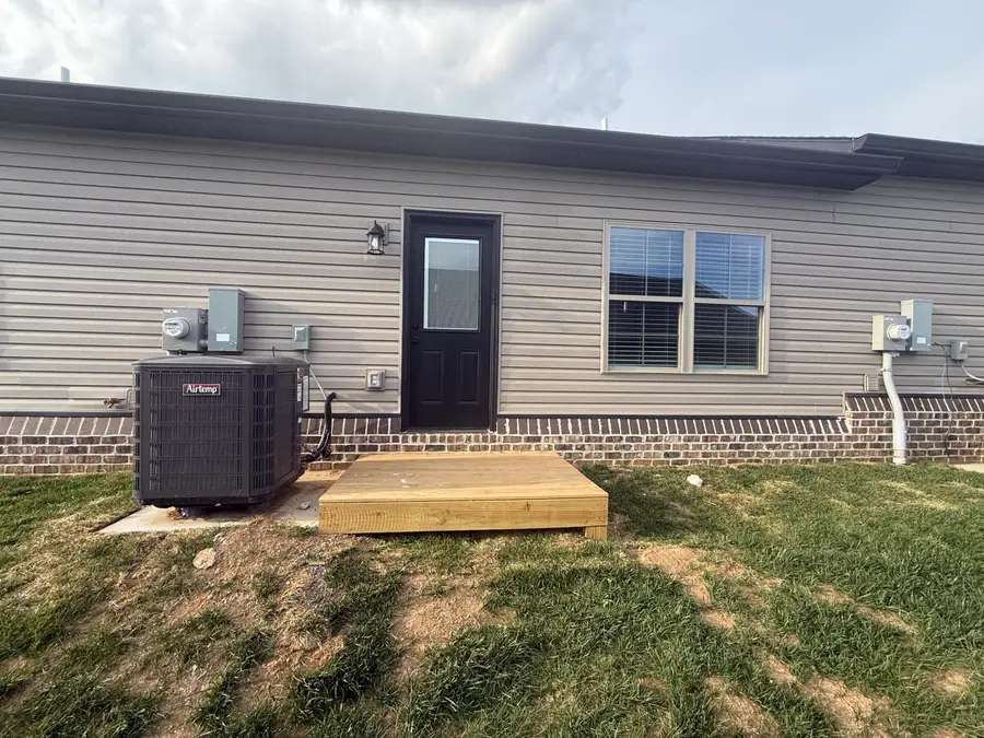 838 Ridgewood Drive #5, Berea, KY 40403 - #3