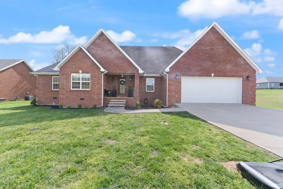 111 Fern Drive, Somerset, KY 42501 - #3