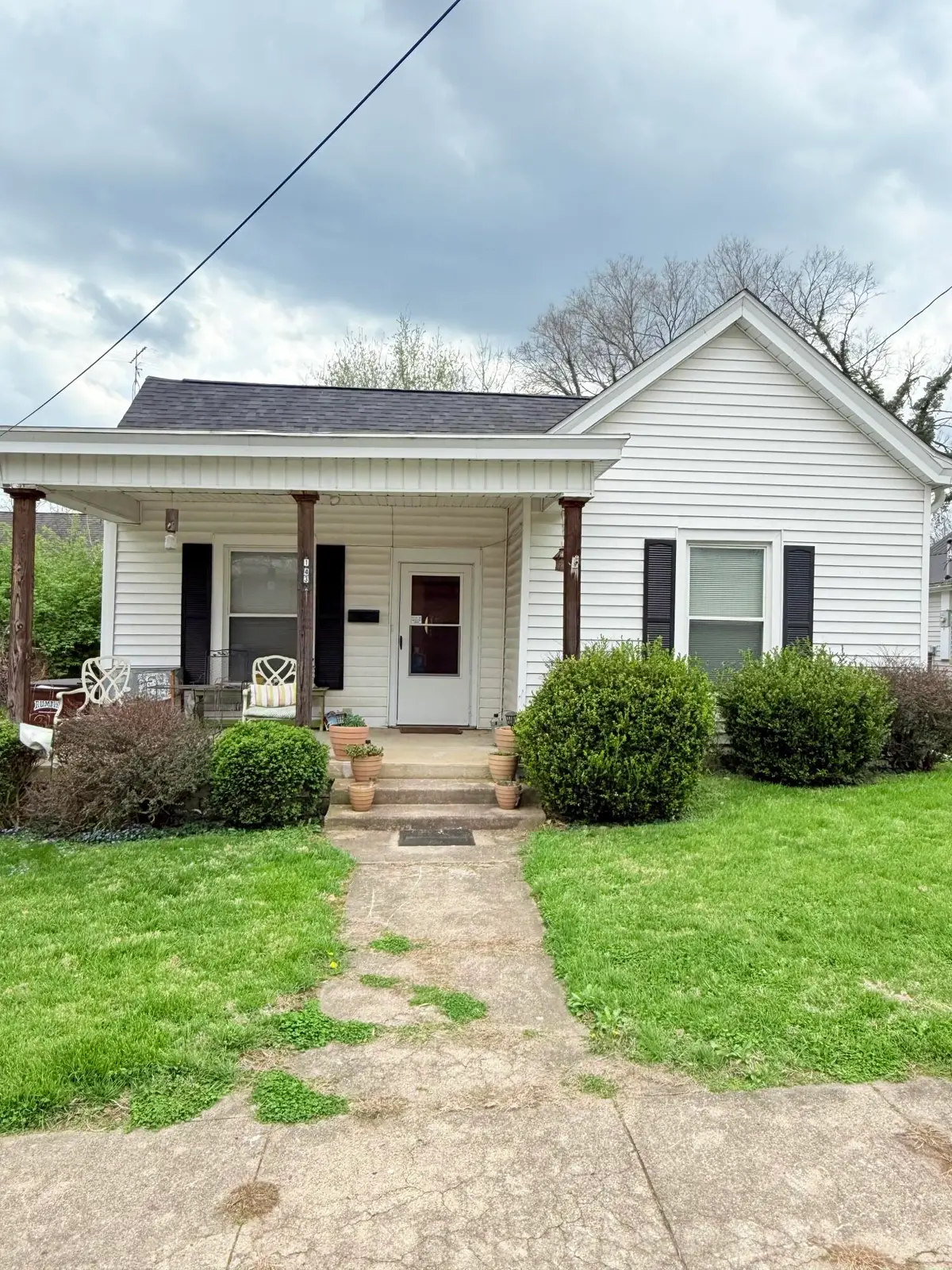 143 E 8th Street, Paris, KY 40361 - #1