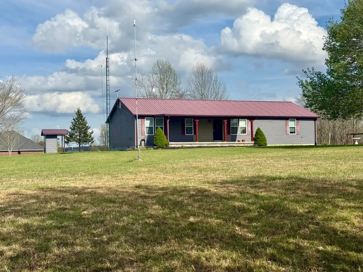 1716 Liberty Road, Eubank, KY 42567 - #1