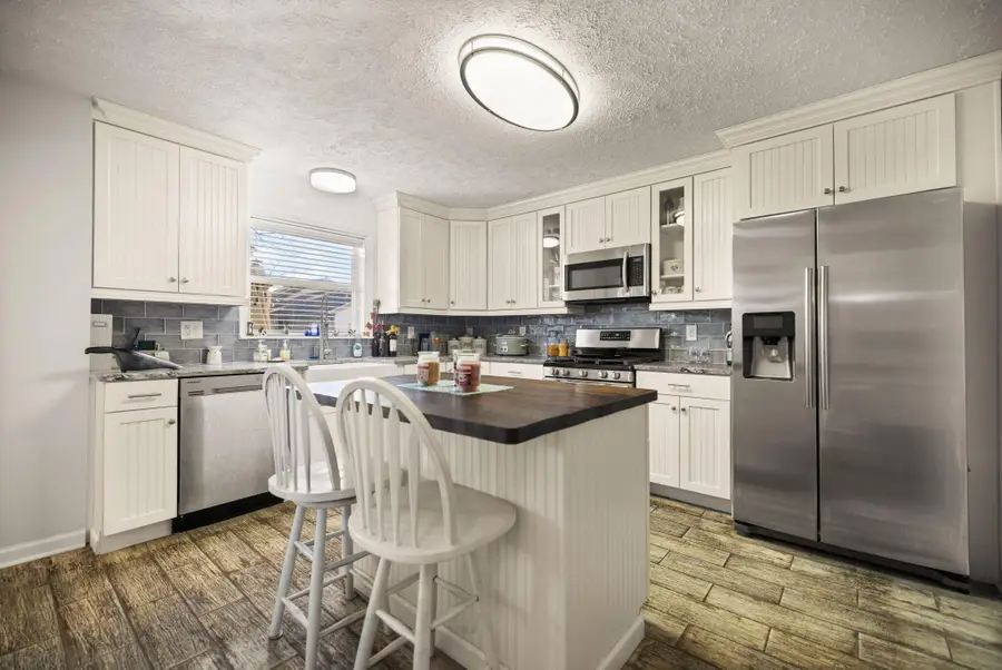 182 Bassett Avenue, Lexington, KY 40502 - #3