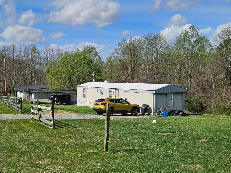 80 Ashley Drive, Liberty, KY 42539 - #3