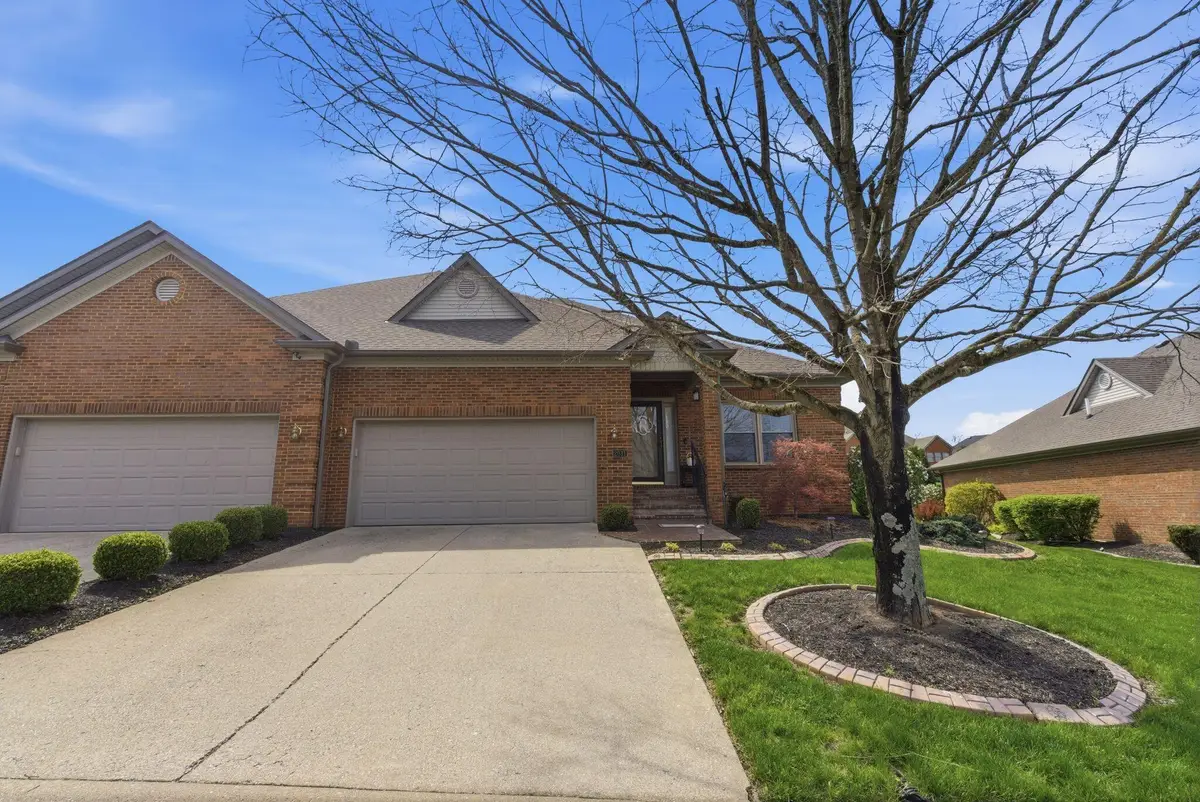 2031 Highlands Drive, Richmond, KY 40475 - #1