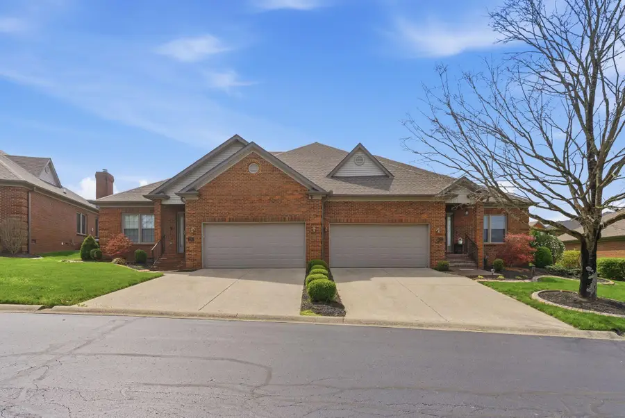 2031 Highlands Drive, Richmond, KY 40475 - #2