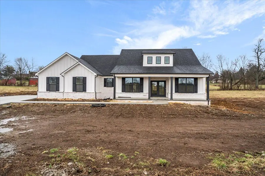 124 Maple Lawn Circle, Nicholasville, KY 40356 - #2