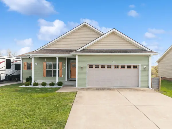 261 Deer Run, Lancaster, KY 40444