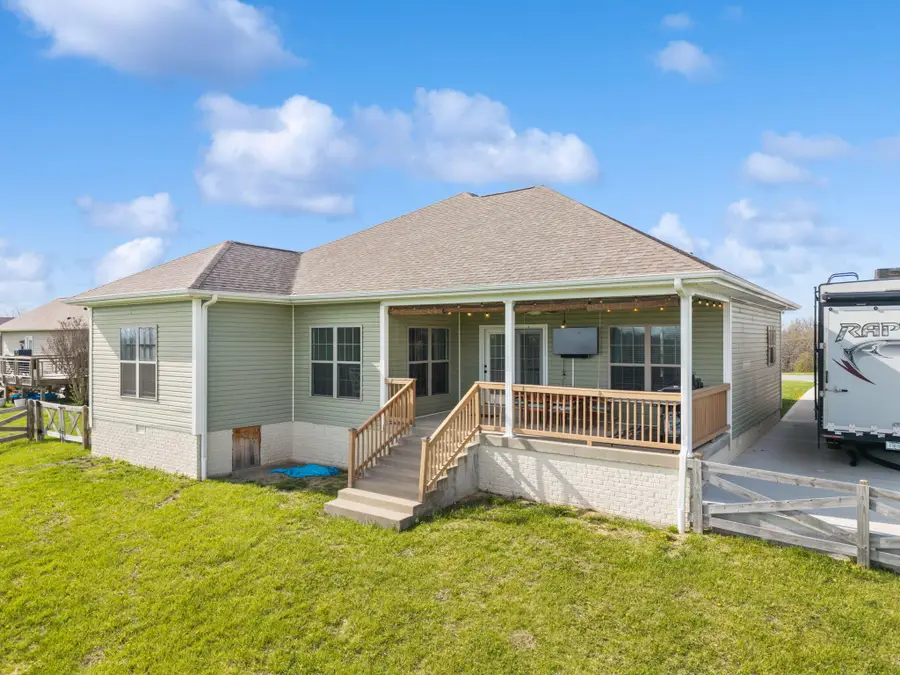 261 Deer Run, Lancaster, KY 40444 - #3