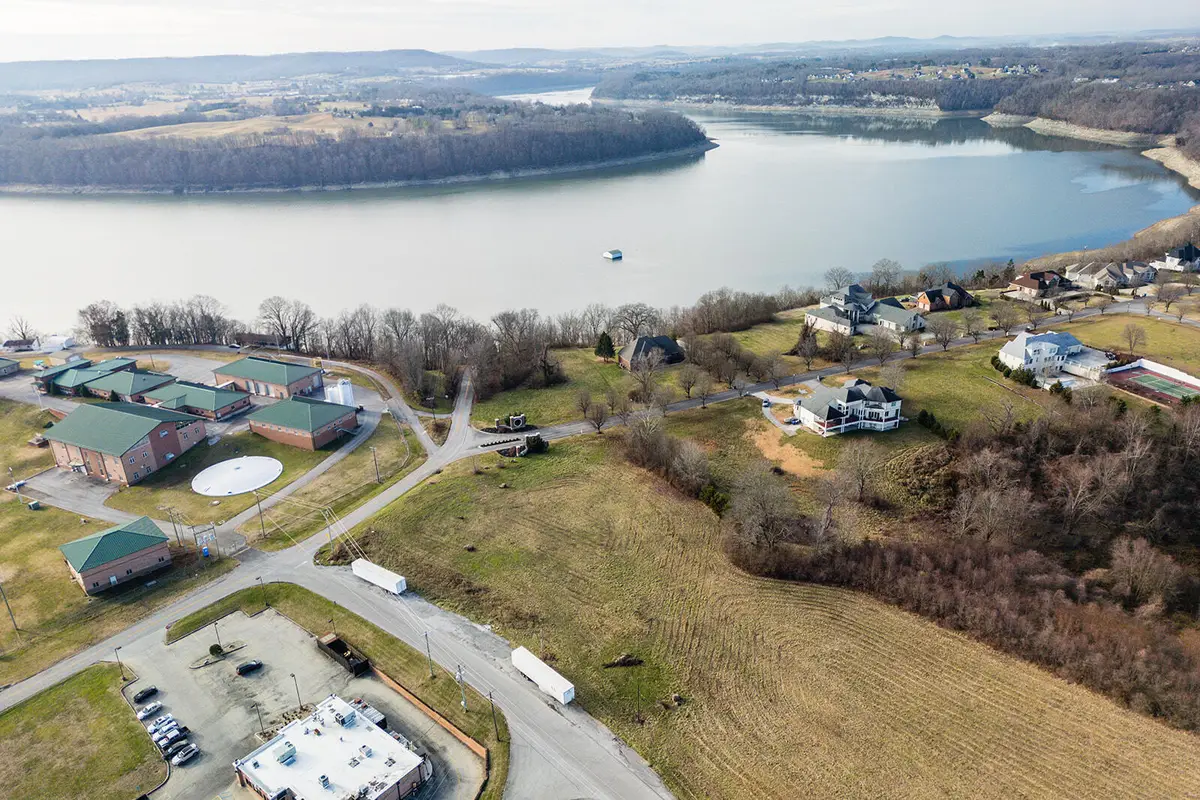 95 Old Monticello Road, Somerset, KY 42503 - #1